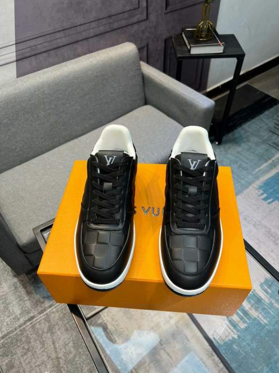 Picture of Louis Vuitton Shoes _SKULVsz39-45hnh034115517